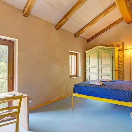 Villa L Autin D Pagn Castellar