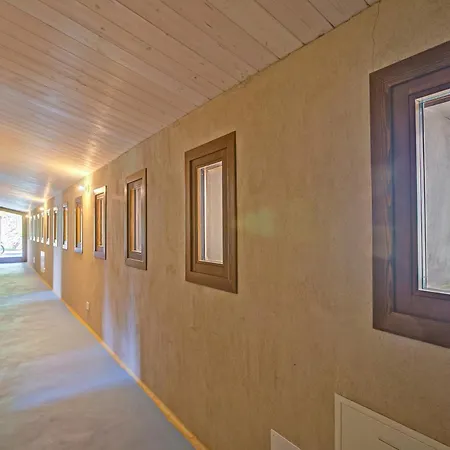 Villa L Autin D Pagn Apartment