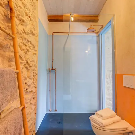 Apartment Villa L Autin D Pagn