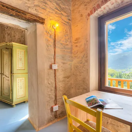 Villa L Autin D Pagn Castellar