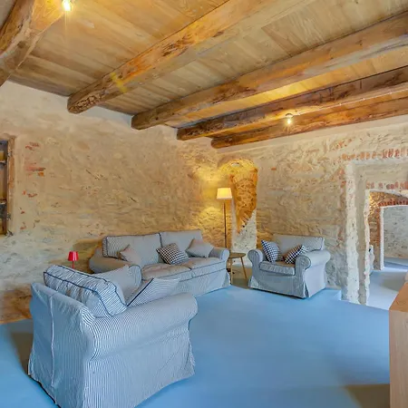 Villa L Autin D Pagn Apartment