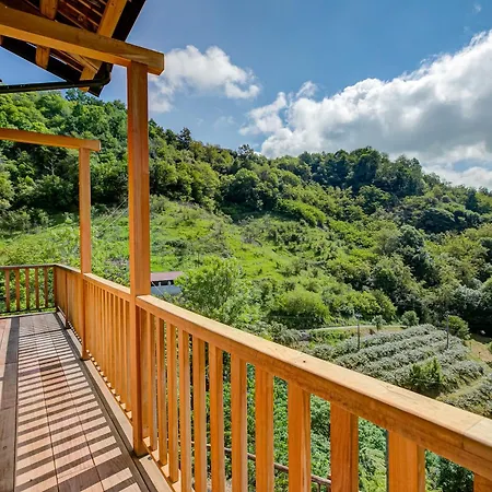Villa L Autin D Pagn Apartment