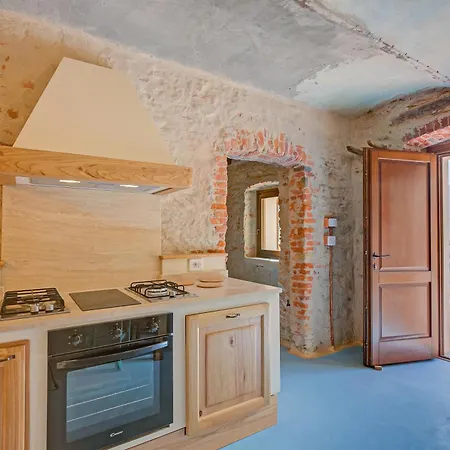 Apartment Villa L Autin D Pagn