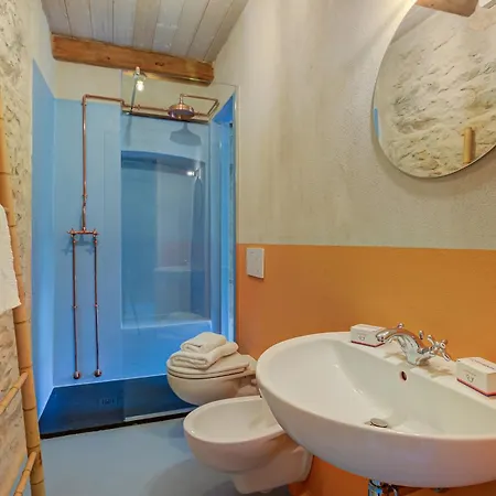 Villa L Autin D Pagn Apartment *