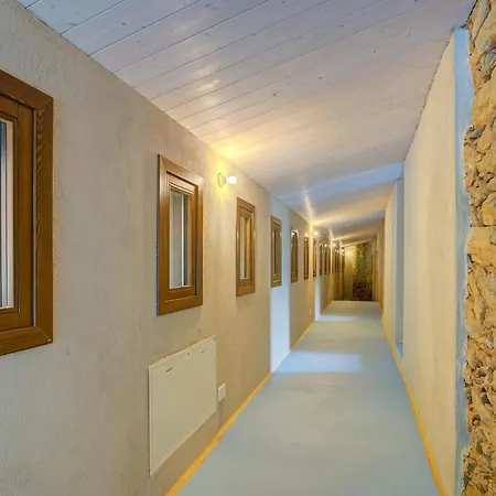 Apartment Villa L Autin D Pagn *