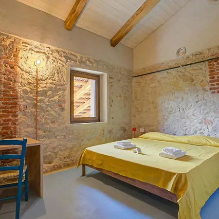 Villa L Autin D Pagn Apartment Castellar