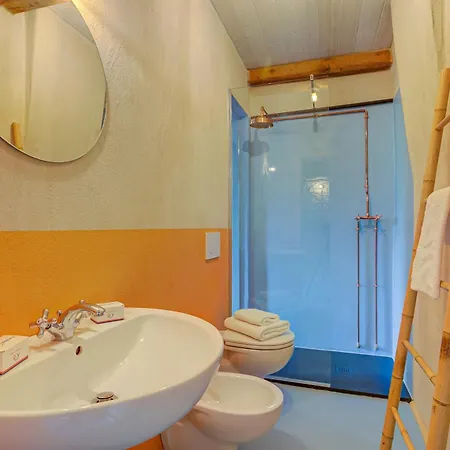 Villa L Autin D Pagn Castellar