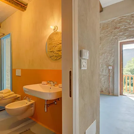 Villa L Autin D Pagn Apartment