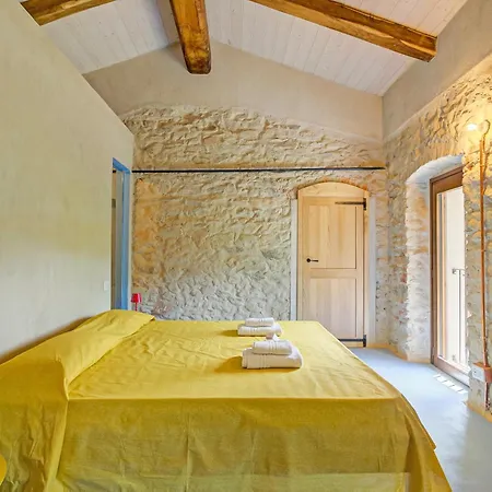 Apartment Villa L Autin D Pagn