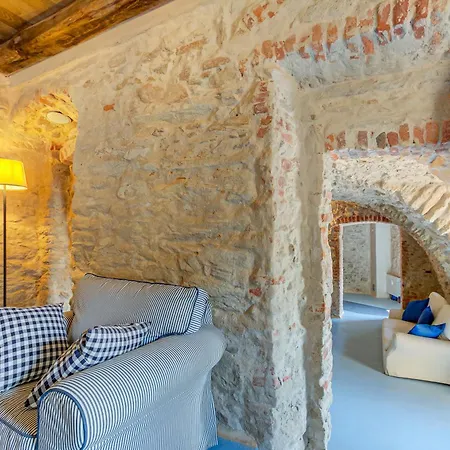 Apartment Villa L Autin D Pagn *