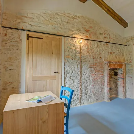 Apartment Villa L Autin D Pagn Castellar