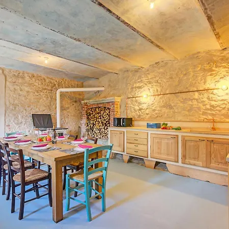Apartment Villa L Autin D Pagn *