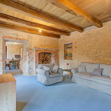 Villa L Autin D Pagn Apartment Castellar