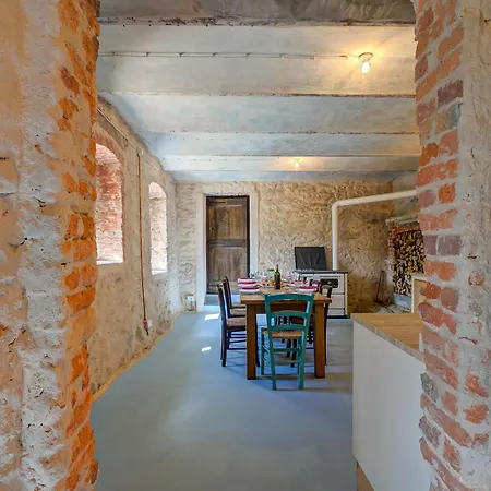 Villa L Autin D Pagn Castellar