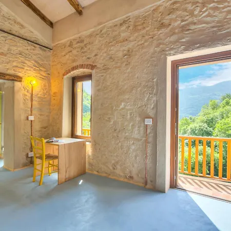 Apartment Villa L Autin D Pagn