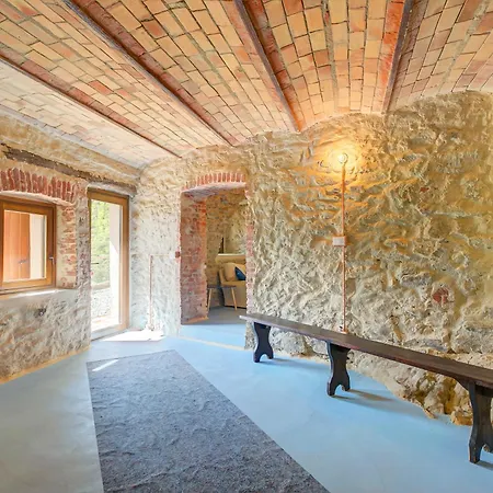 Apartment Villa L Autin D Pagn *