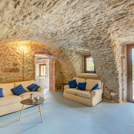 Apartment Villa L Autin D Pagn Castellar
