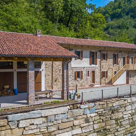 Apartment Villa L Autin D Pagn Castellar