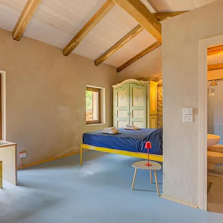 Villa L Autin D Pagn * Castellar