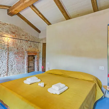Apartment Villa L Autin D Pagn