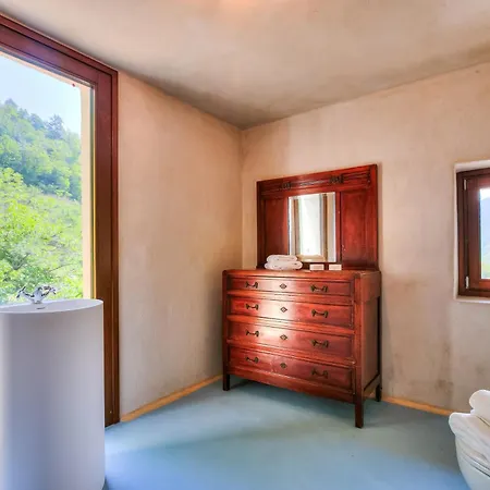 Apartment Villa L Autin D Pagn *