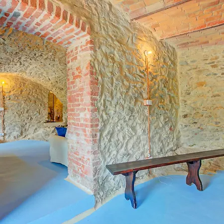 Villa L Autin D Pagn Apartment Castellar