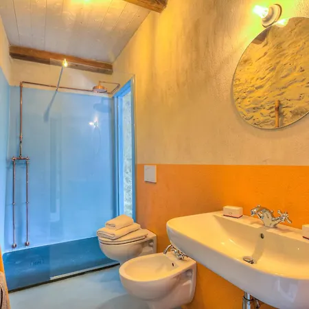 Villa L Autin D Pagn Apartment *