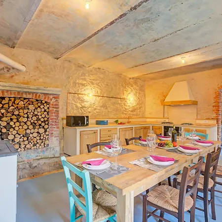 Villa L Autin D Pagn * Castellar