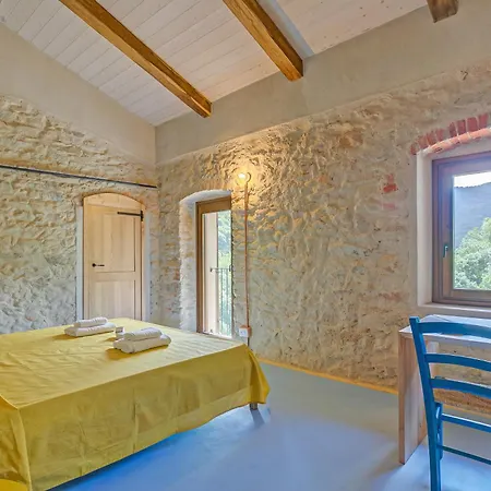 Villa L Autin D Pagn Apartment Castellar