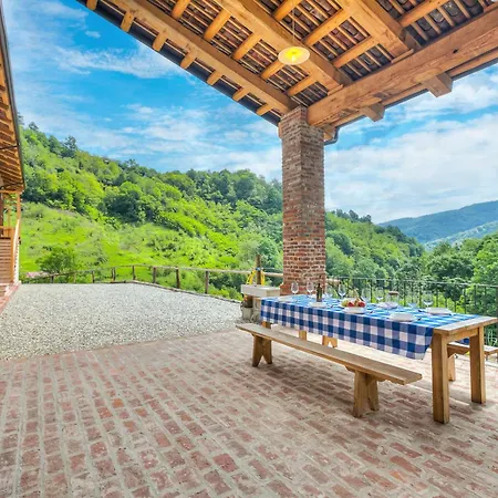 Villa L Autin D Pagn *