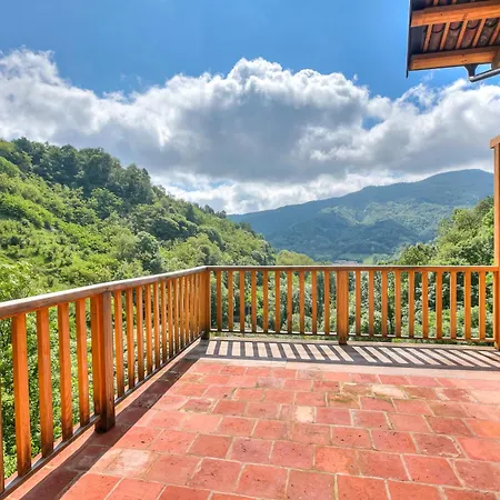 Apartment Villa L Autin D Pagn