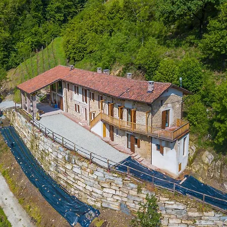 Villa L Autin D Pagn Apartment